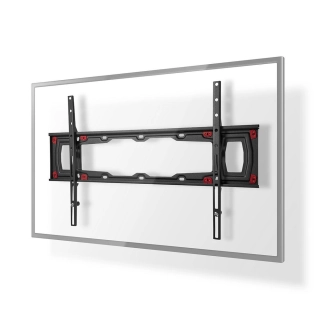 TV držák do sádrokartonu SD40 pro TV 37"-70"